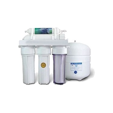 Çeşme Su Arıtmacı