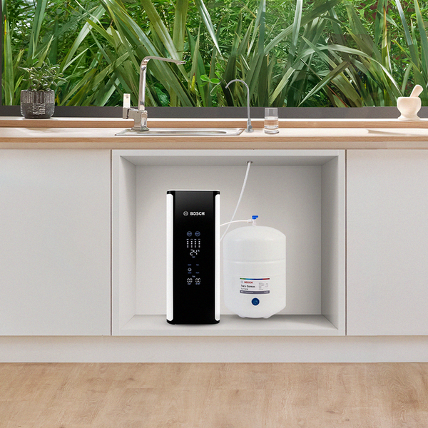 Çeşme Su Arıtmacı