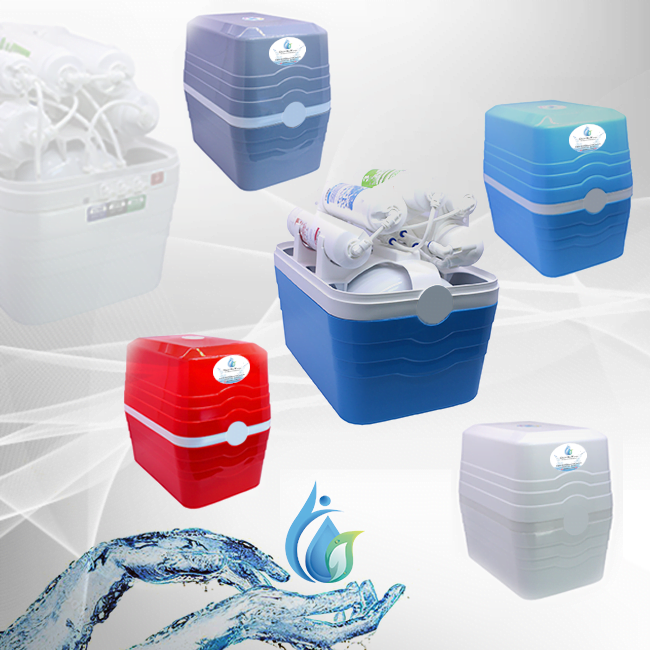 Çeşme Su Arıtmacı